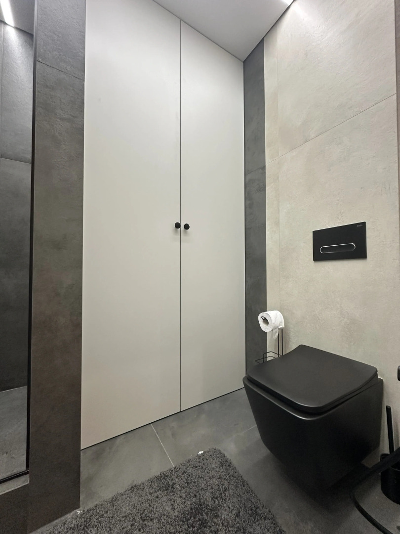 Квартира Квартира-студия