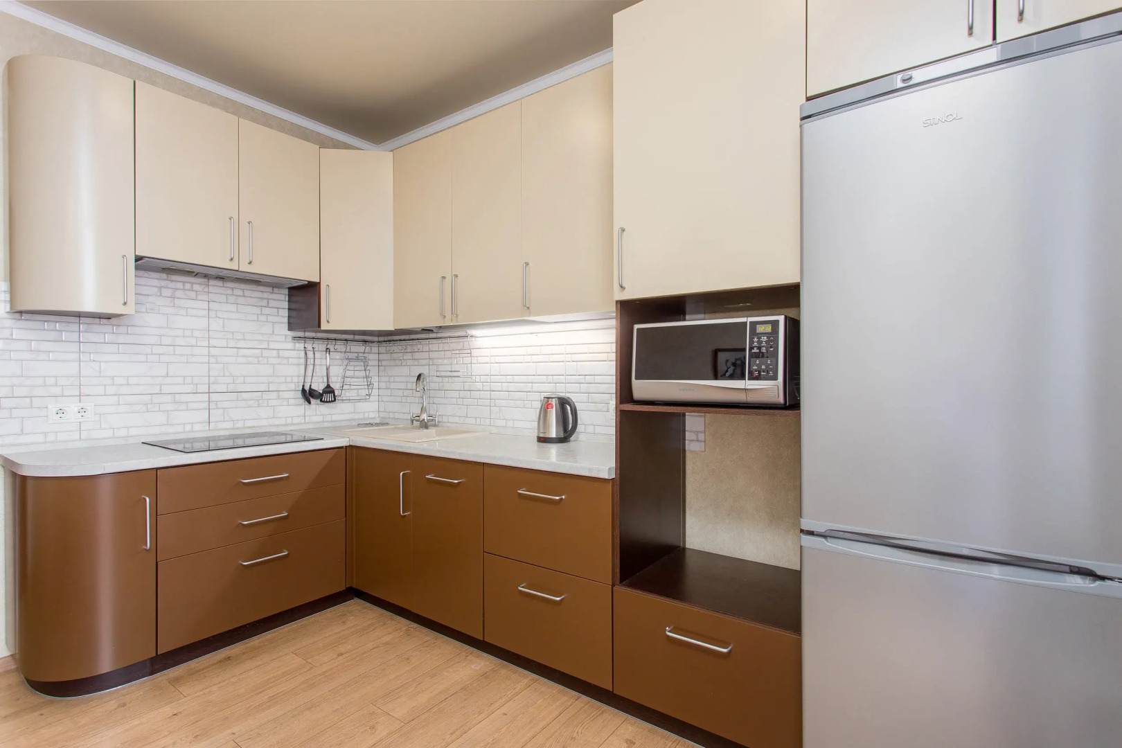 Апартаменты Cовременные в Империал