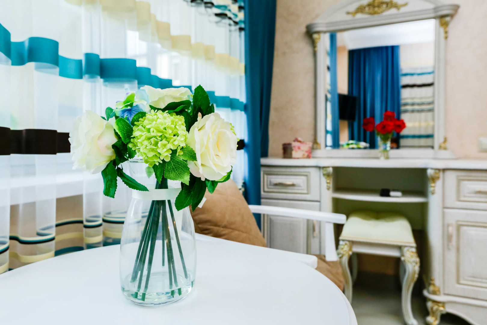 Апартаменты на Ленина 57