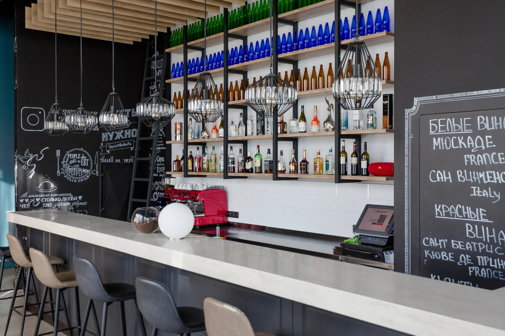 Отель Концепт