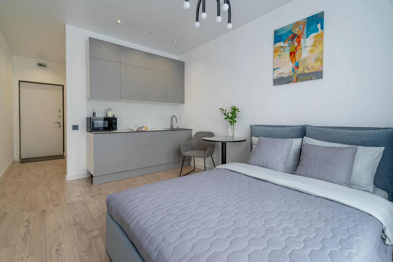 Квартира 1 в Самом Центре Ярославля