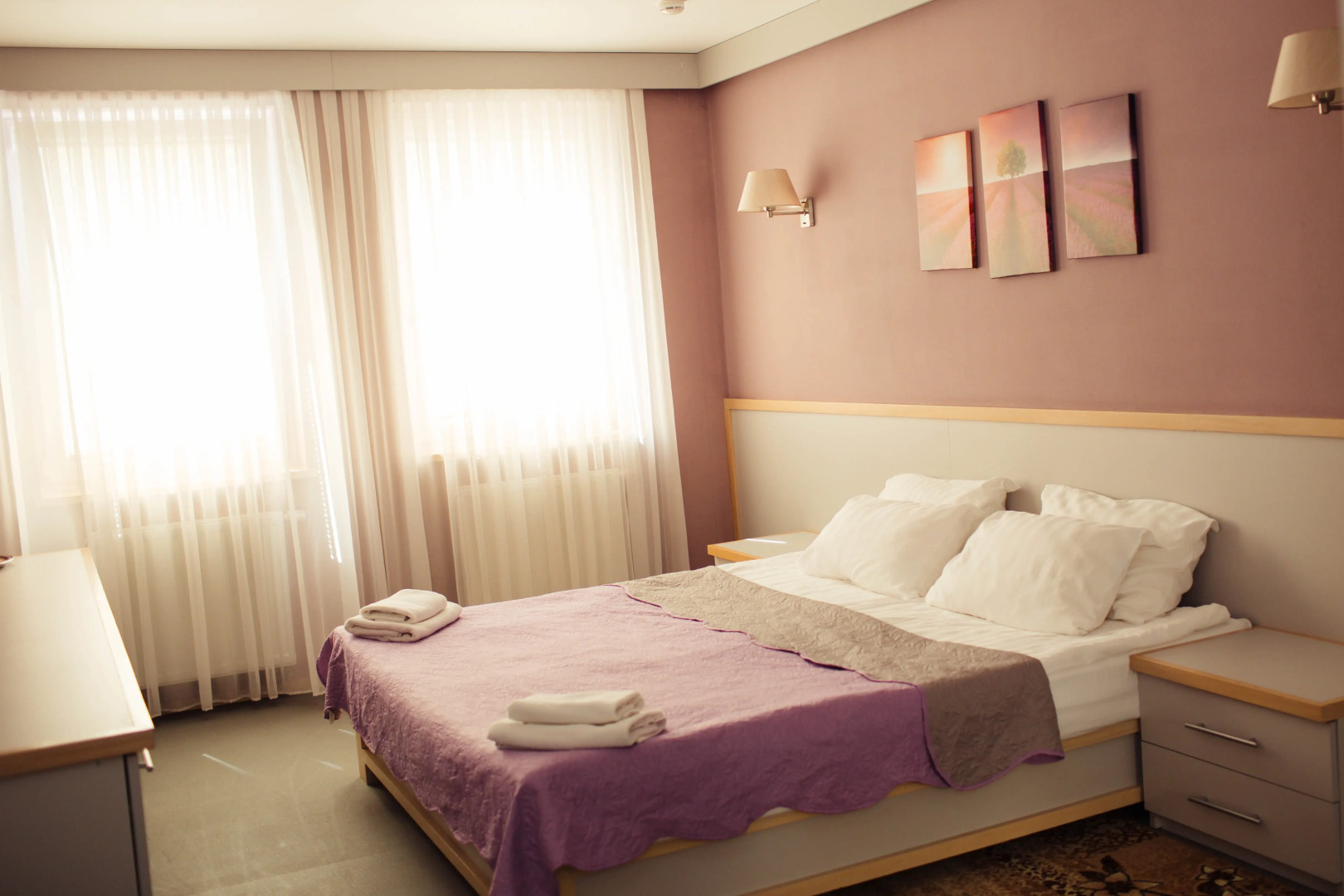 Мини-Отель Дом Рыболова