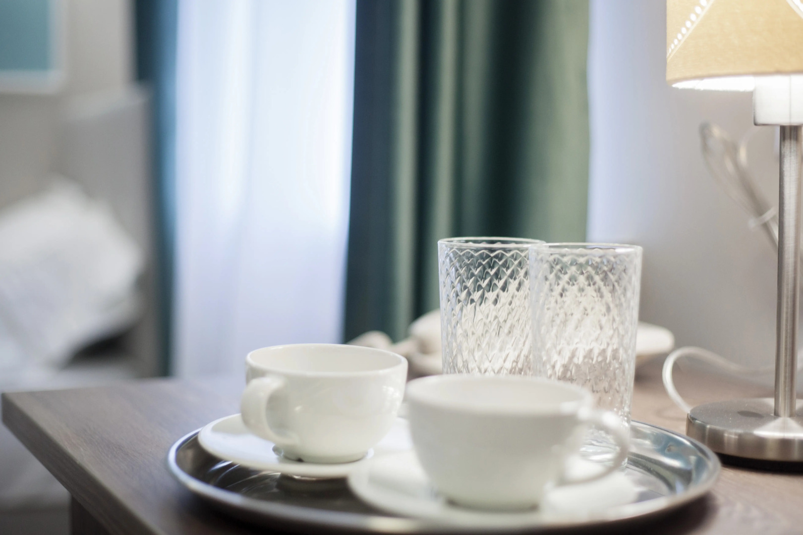 Отель Фарфалле