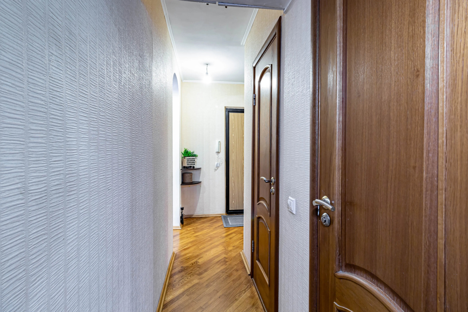 Апартаменты Уютные в центе Минска