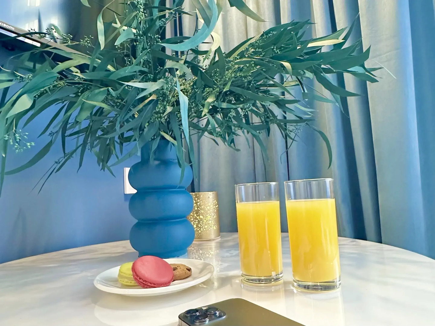 Апартаменты i9.9