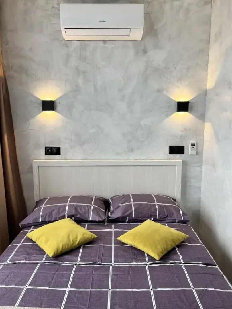 Апартаменты Lubervill 45/2