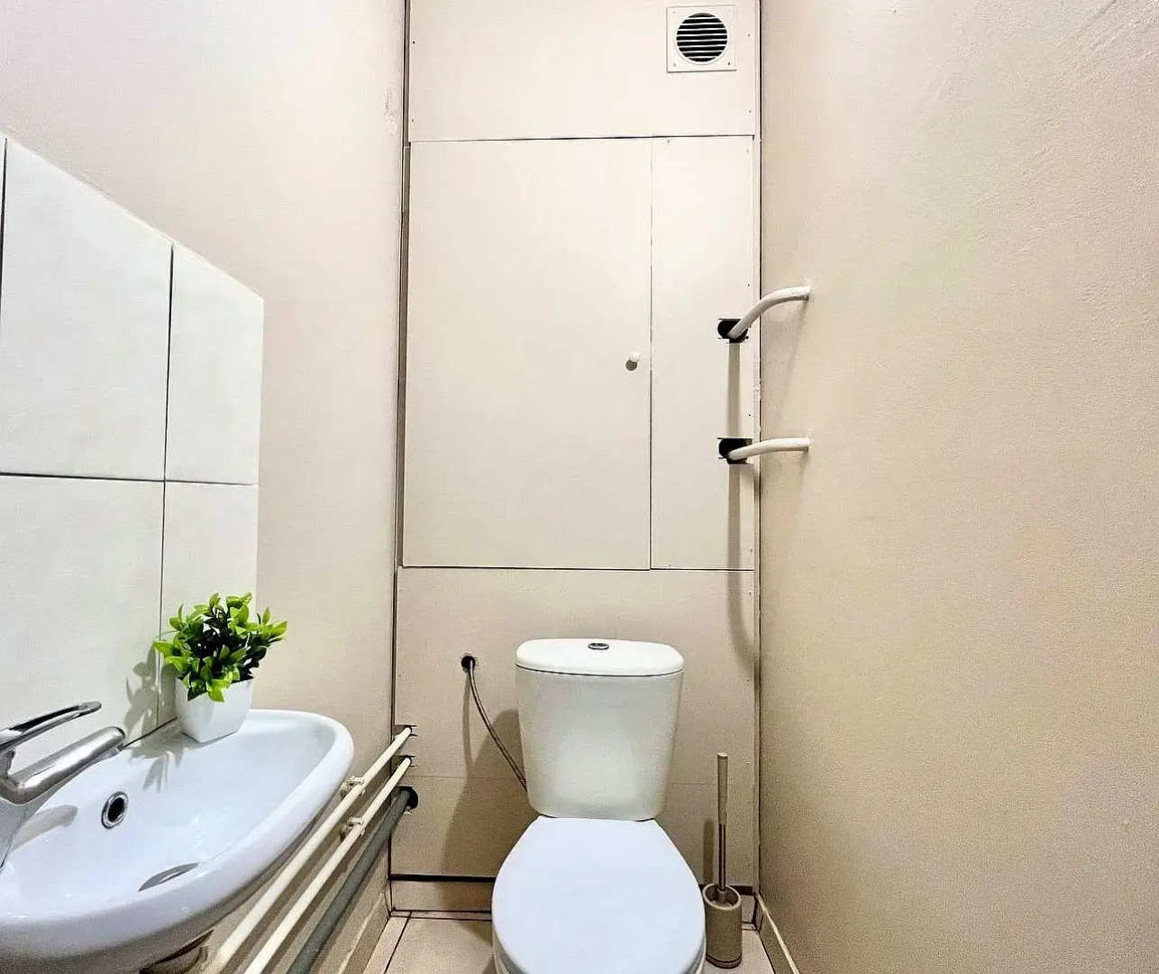 Квартира 2-комнатная от Relax.Apart