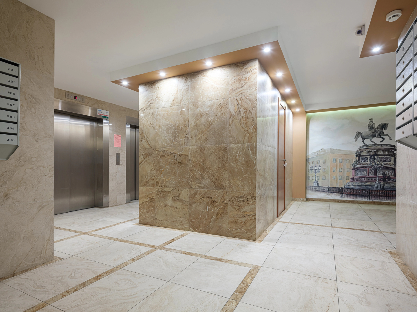 Квартира Бизнес Комфорт