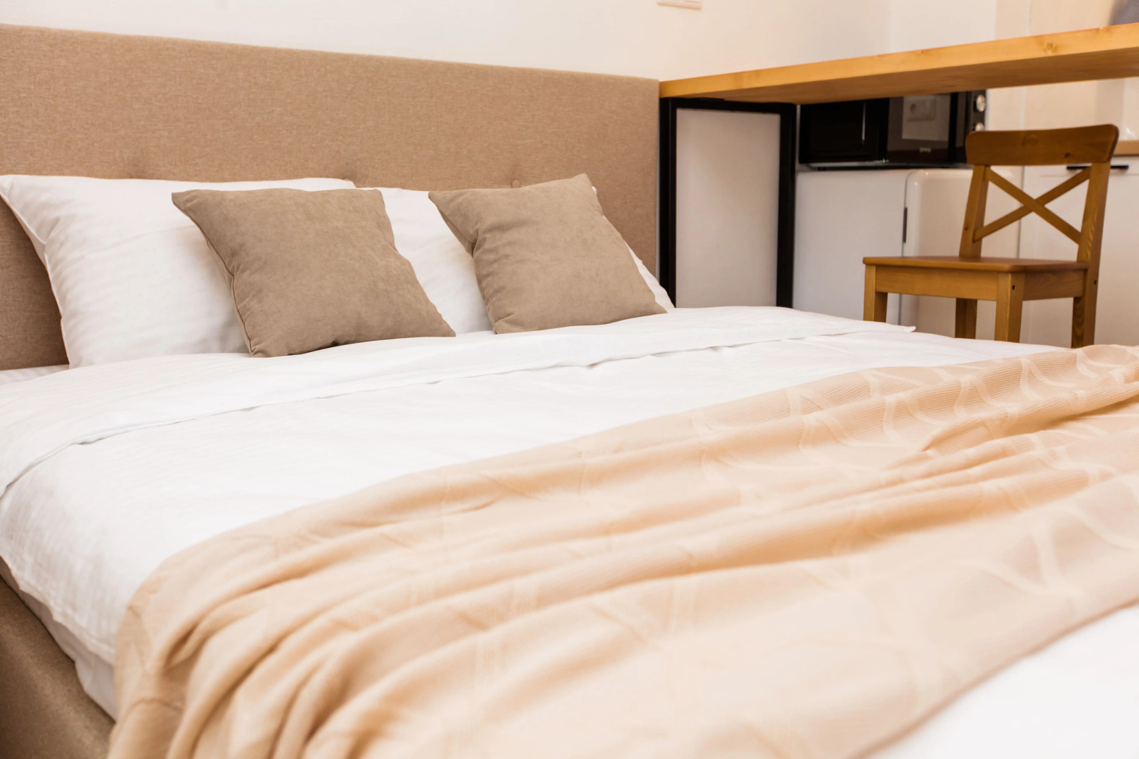 Апартаменты Paikka #Talo