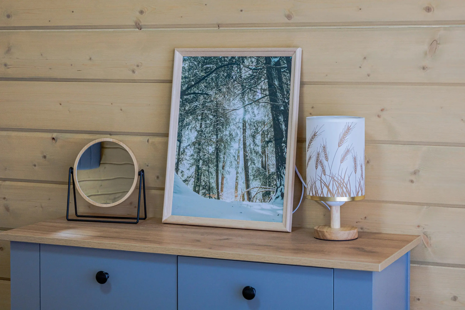 Частный дом Smart Host загородный