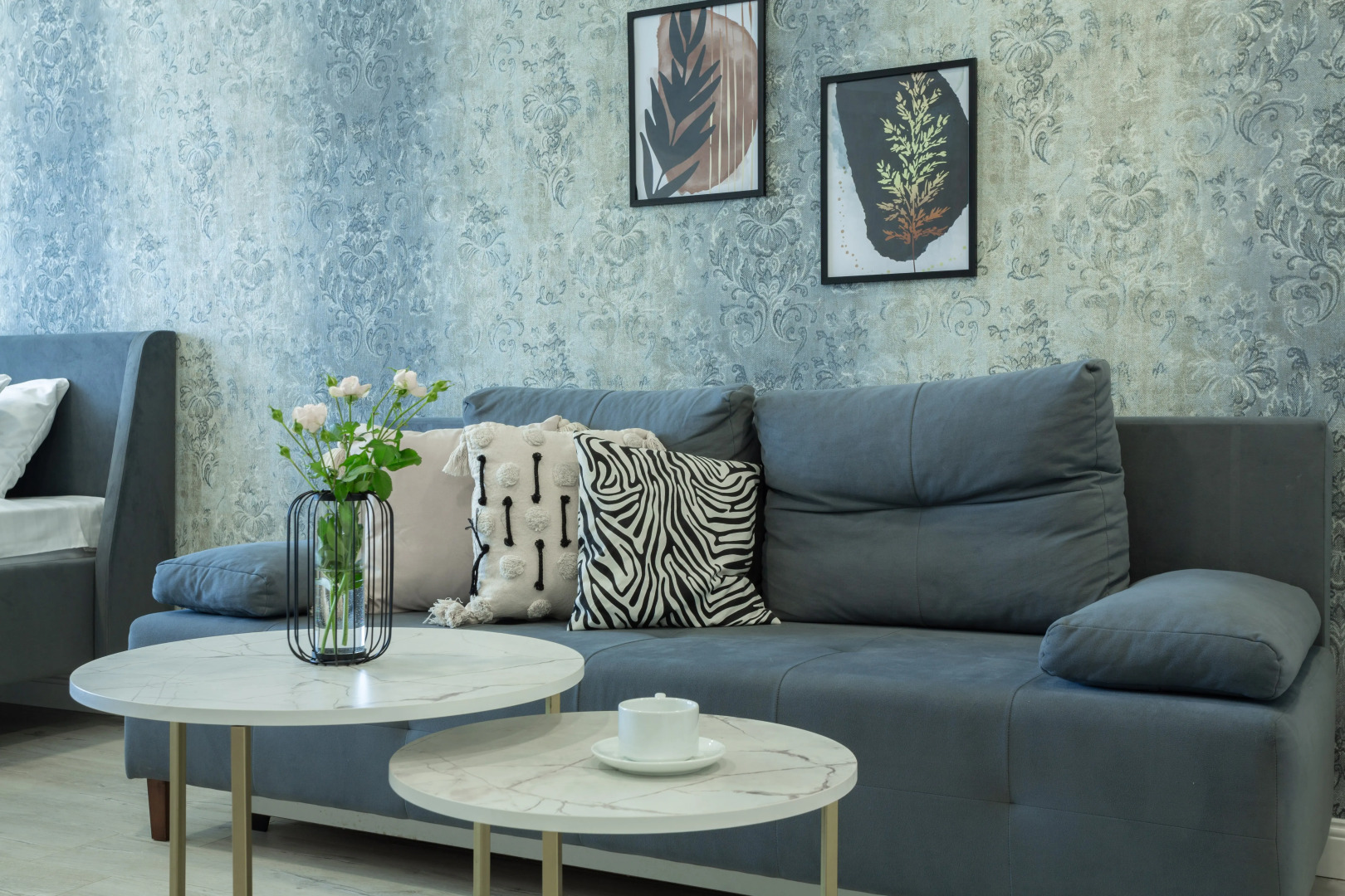 Апартаменты «Атмосфера» | Городская Саванна — Городская Саванна— Гармония Природы И Комфорта