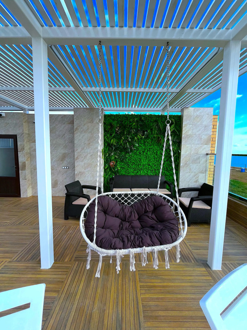 Гостевой дом Море & Горы