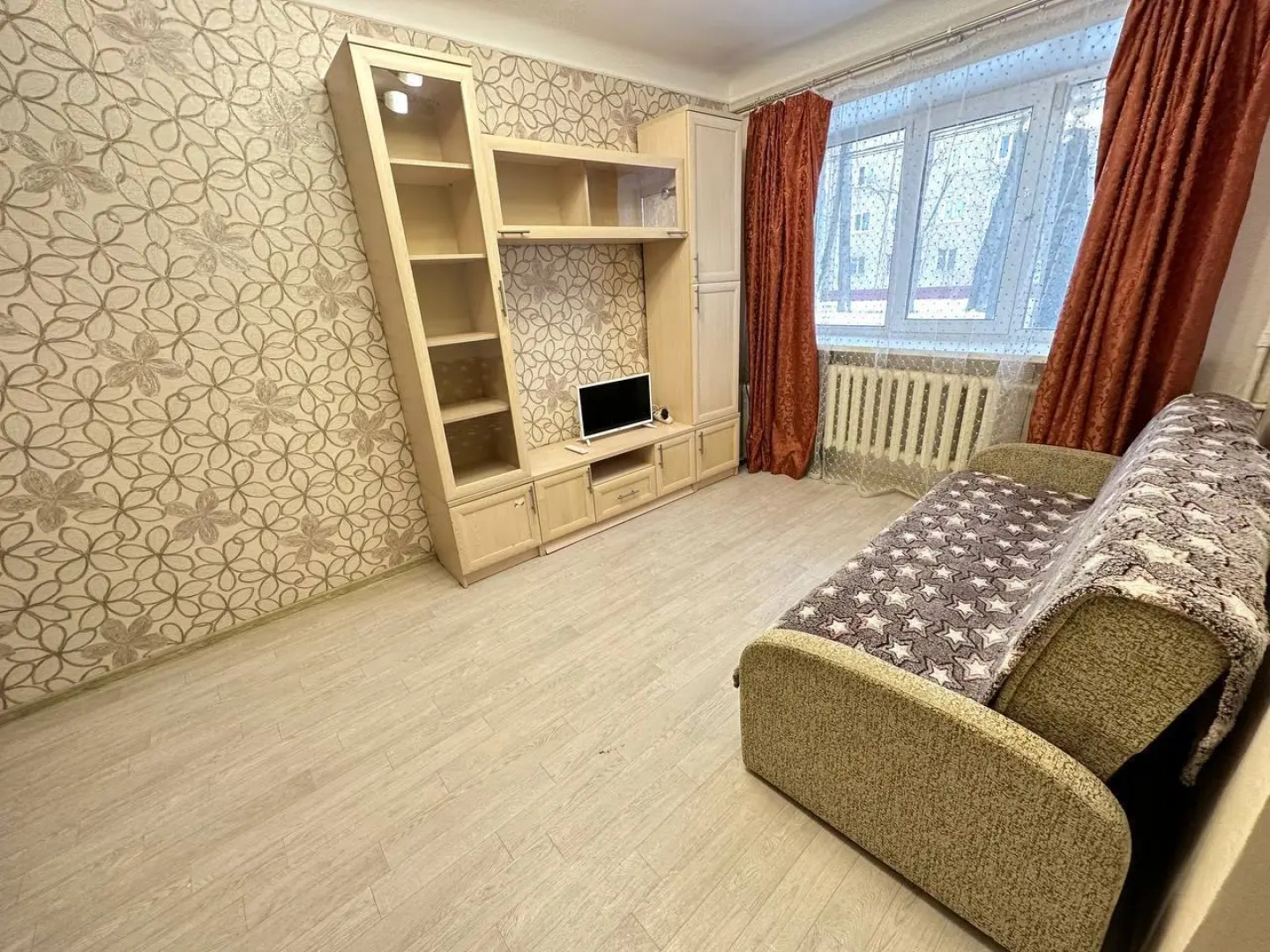 Квартира Галерея РRО на улице Ленина 27