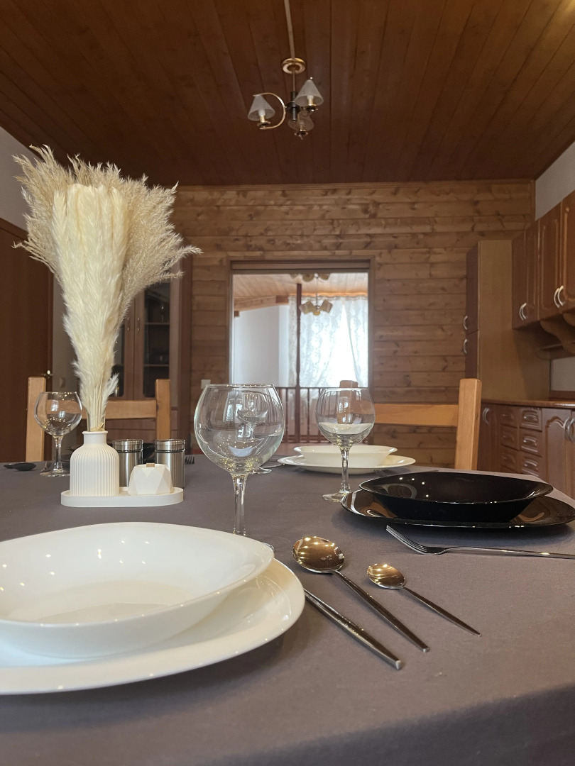 Частный дом Novlyanskoe Village