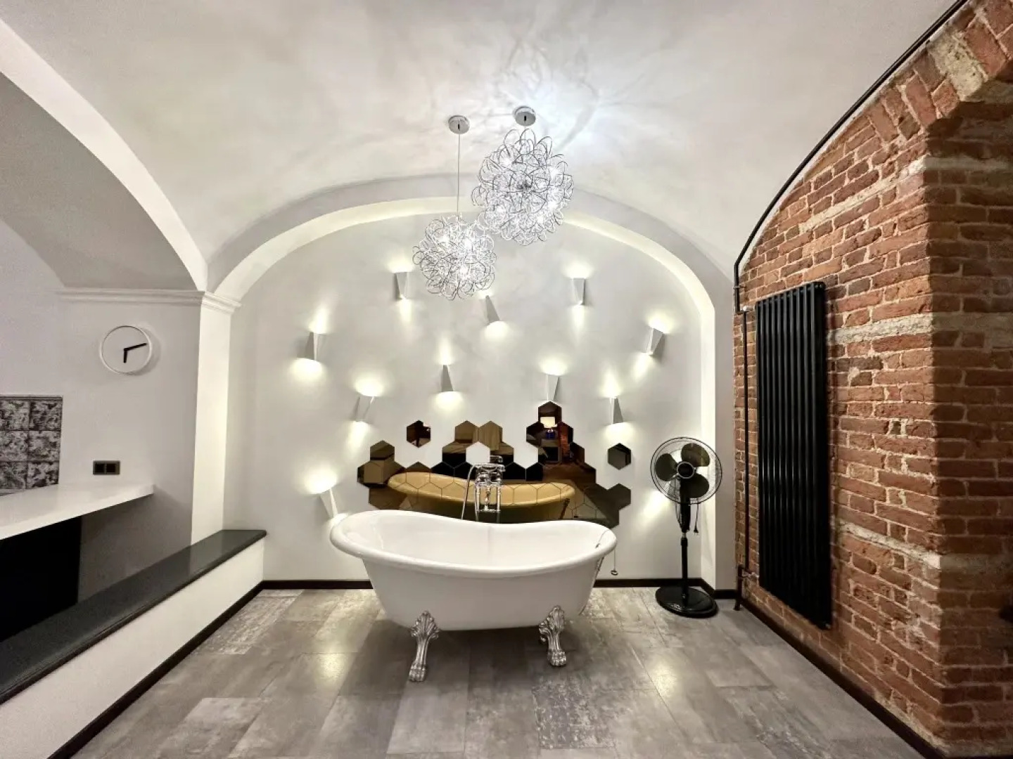 Апартаменты LITEINY  Royal