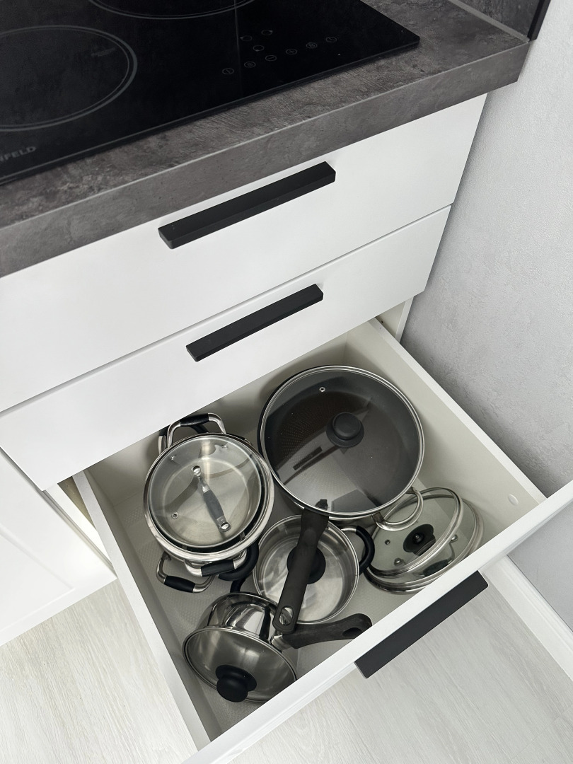 Апартаменты 1-Комнатные