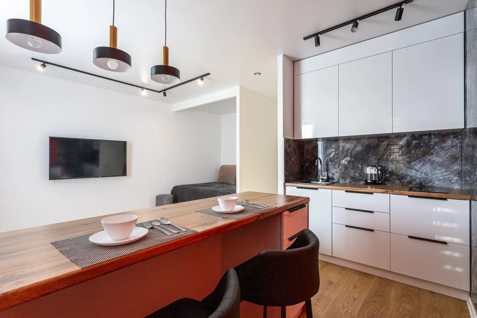 Квартира в Самара Сити