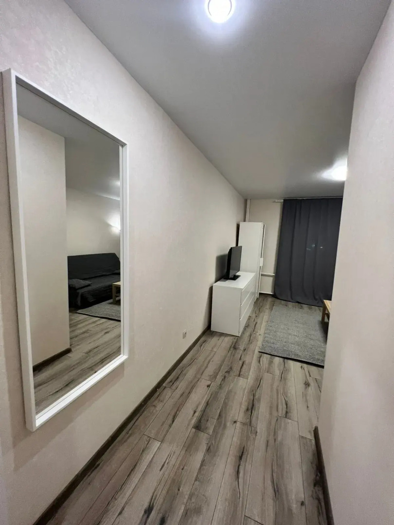 Квартира Уютная двухкомнатная на Таганской