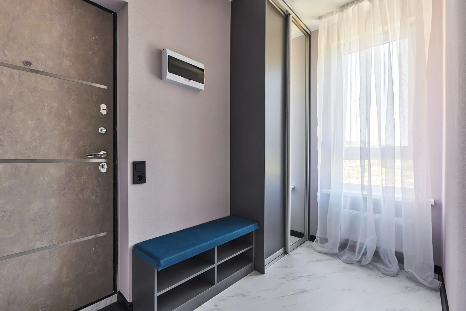 Апартаменты Sunny Sand