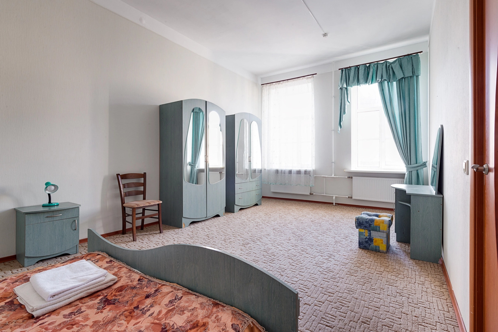 Гостевой дом Жефферсон 2