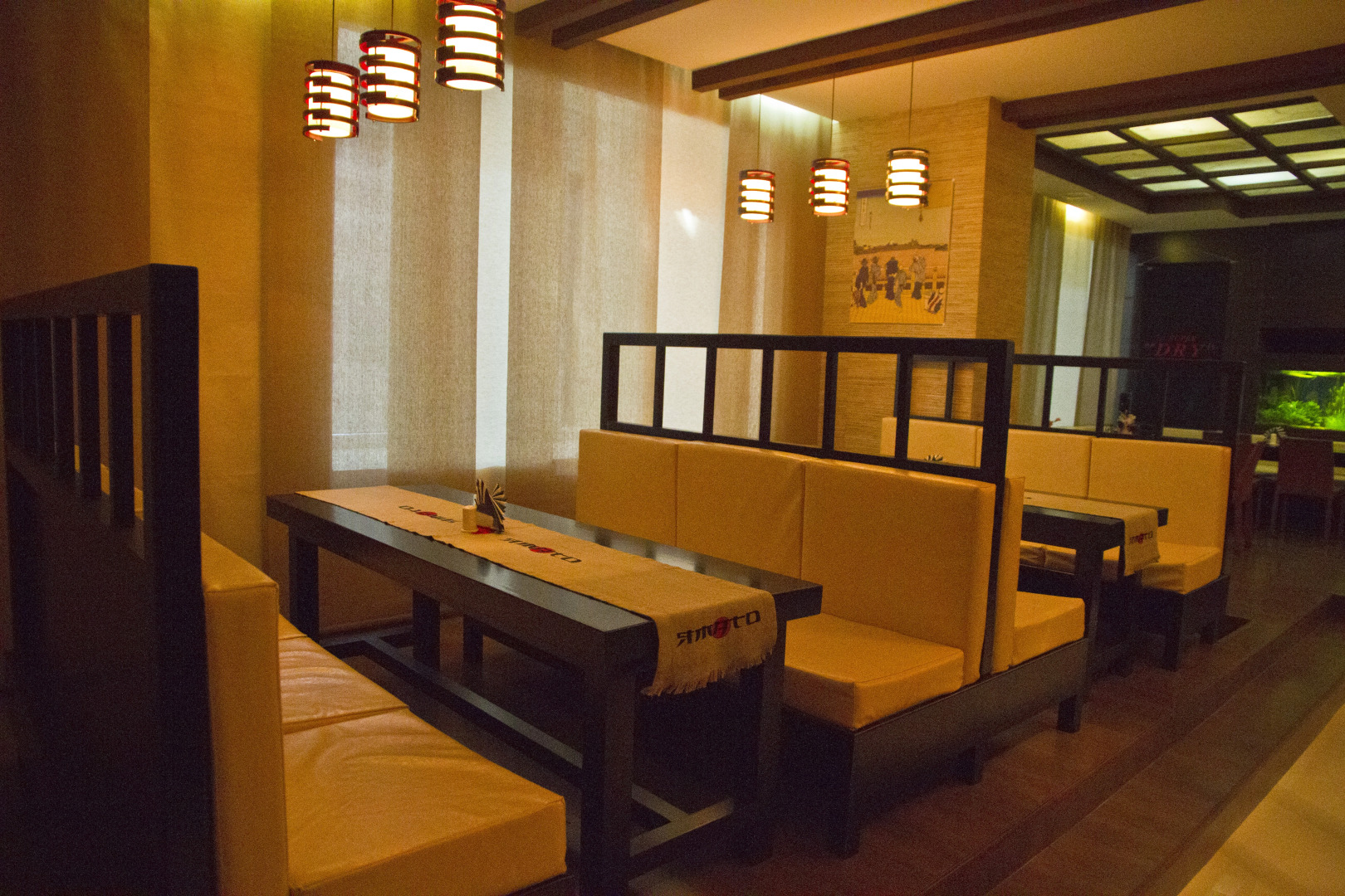 Отель Горизонт