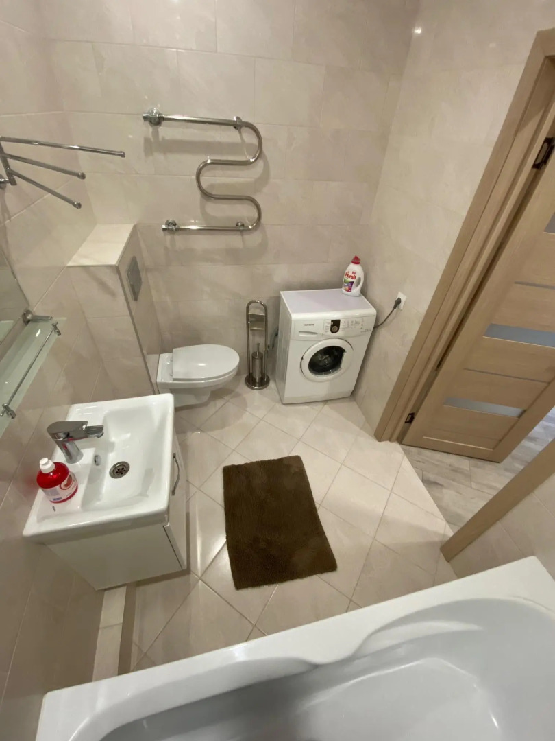 Апартаменты на Первомайской