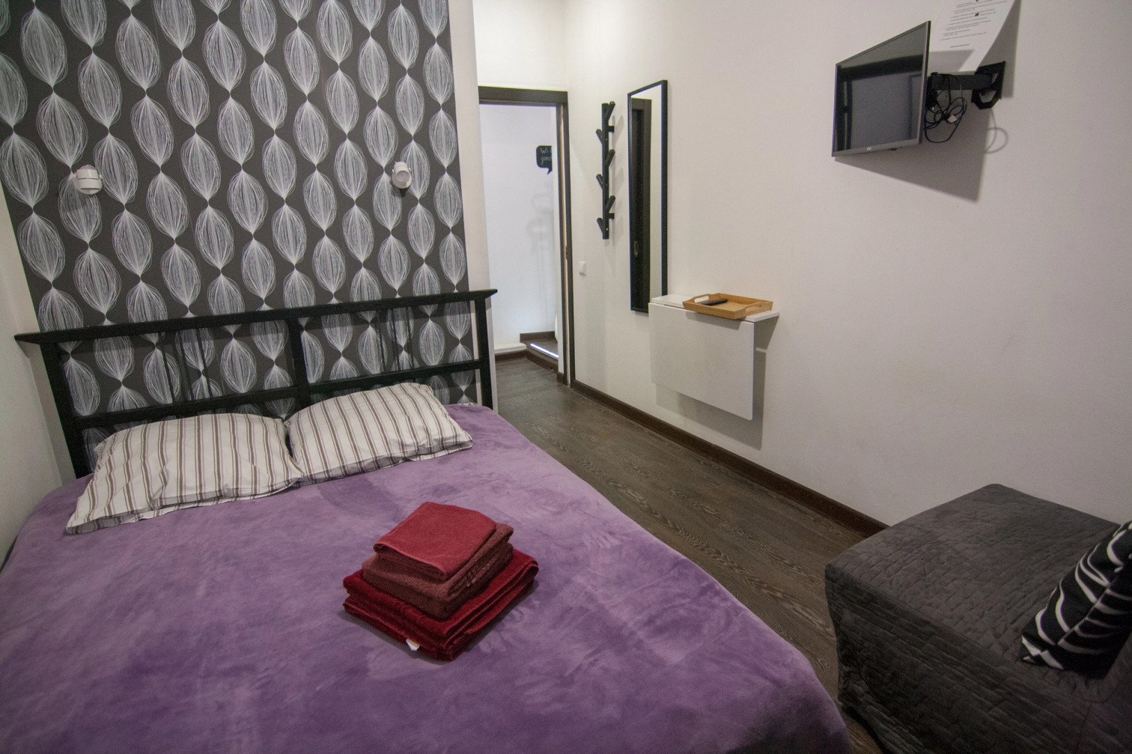 Гостевой дом Отиум Нева