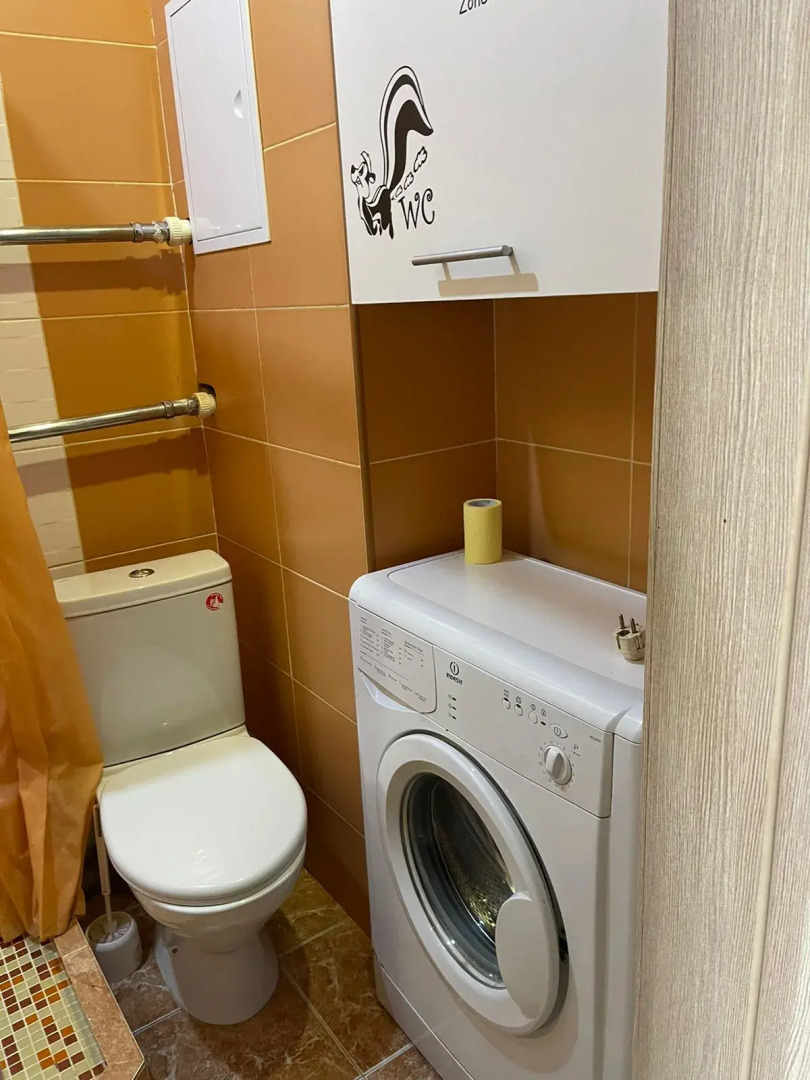 Апартаменты Комфортная студия