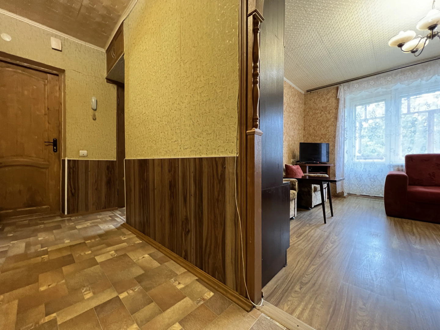 Квартира 2Ком Мира 2 169 Калуга Уентр КакДома