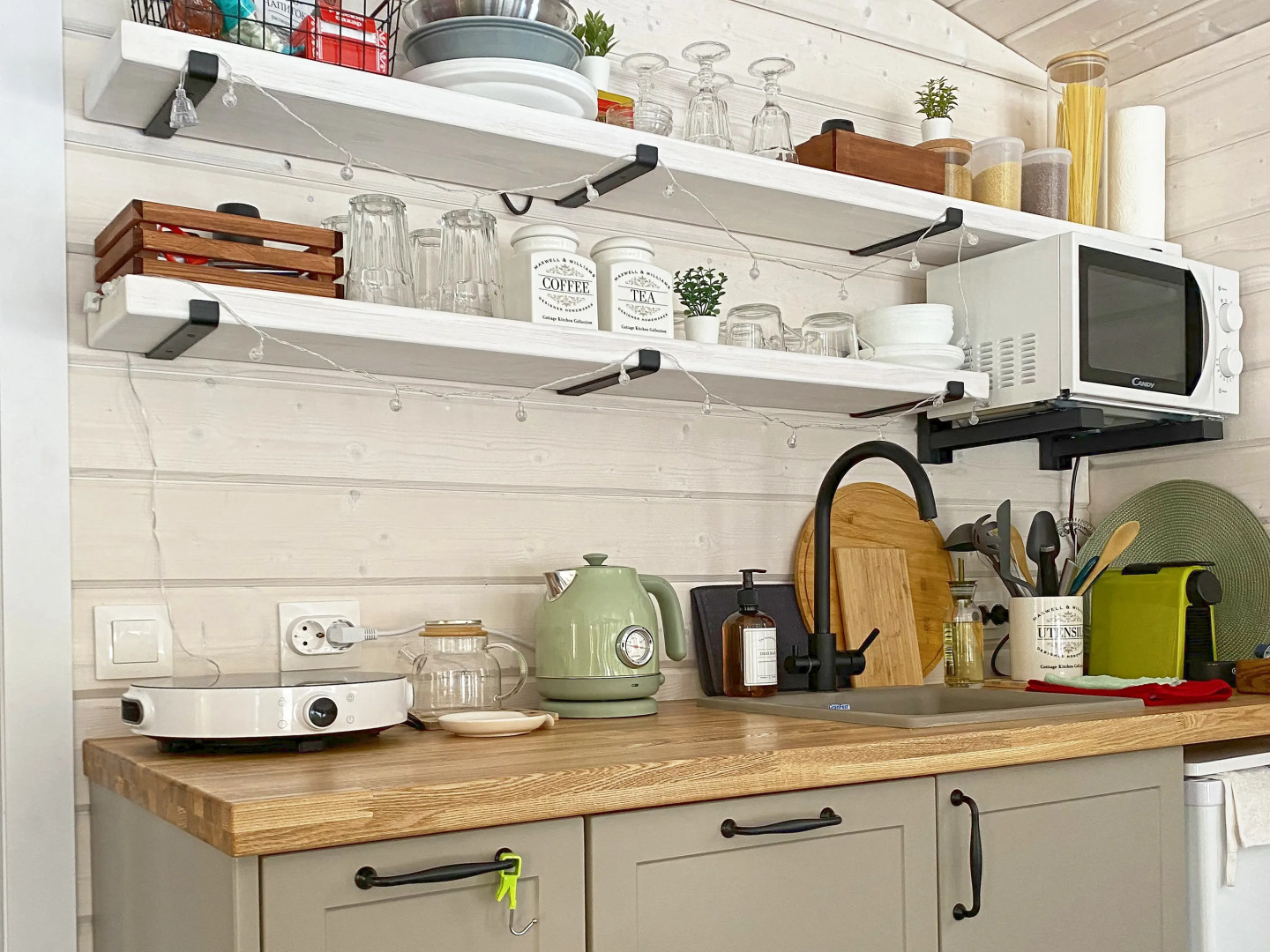 Yelli I Pelli Guest House