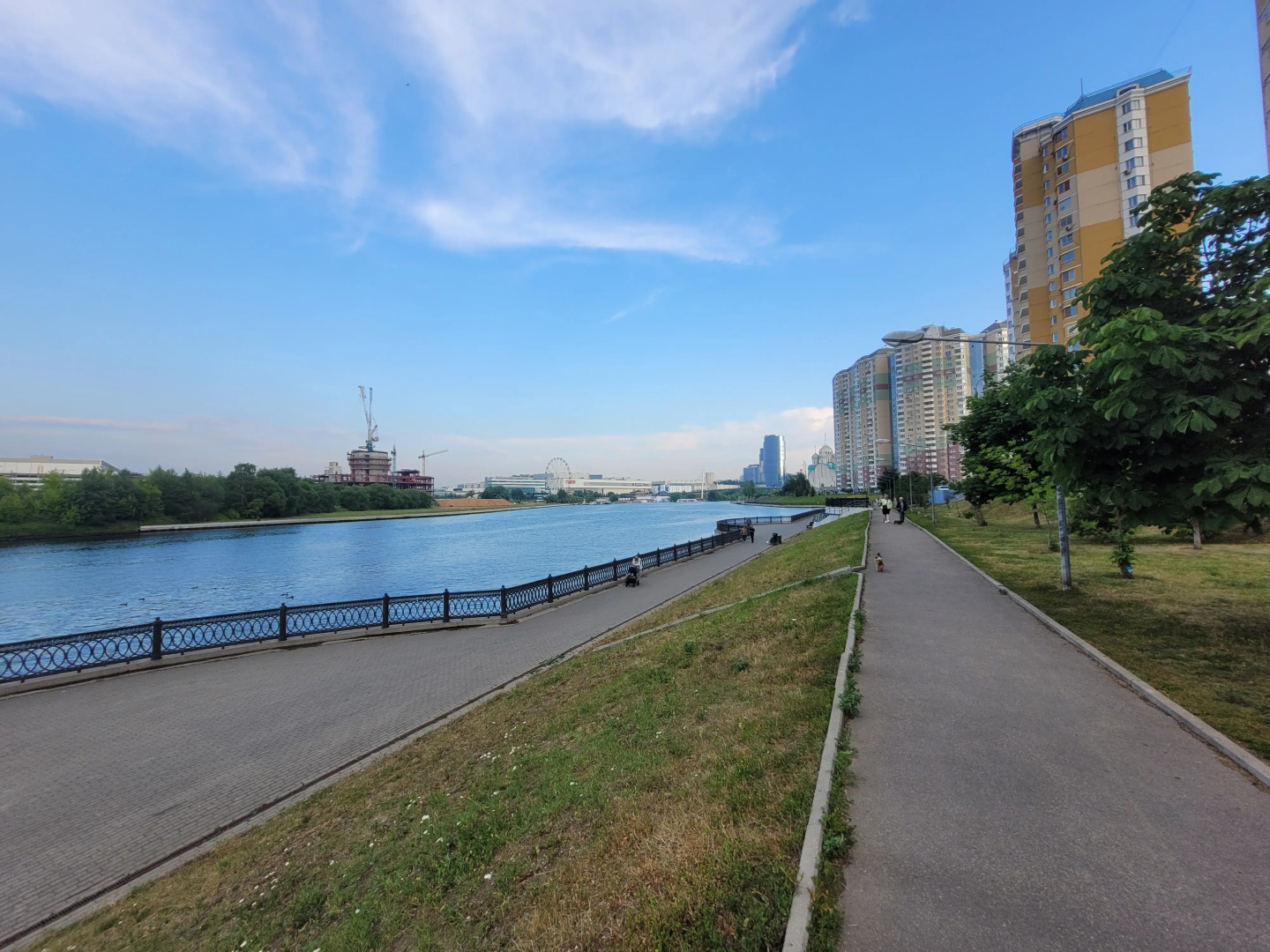 Отель Прибрежный