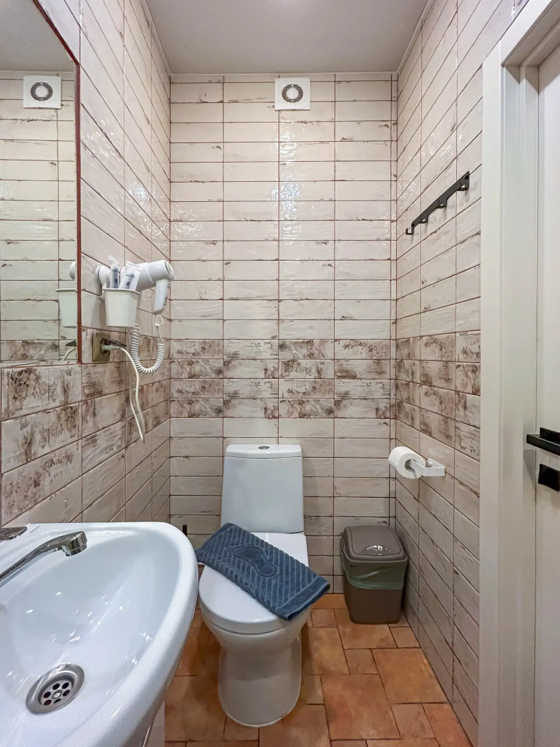 Мини-отель Goldie Home