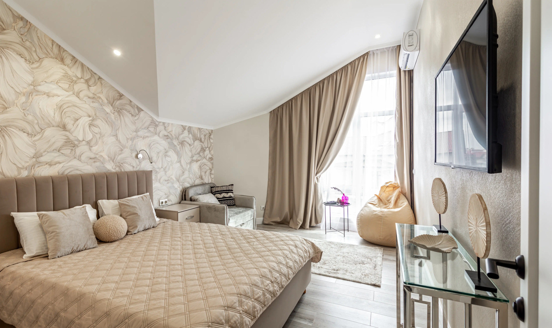 Апартаменты Hello Геленджик