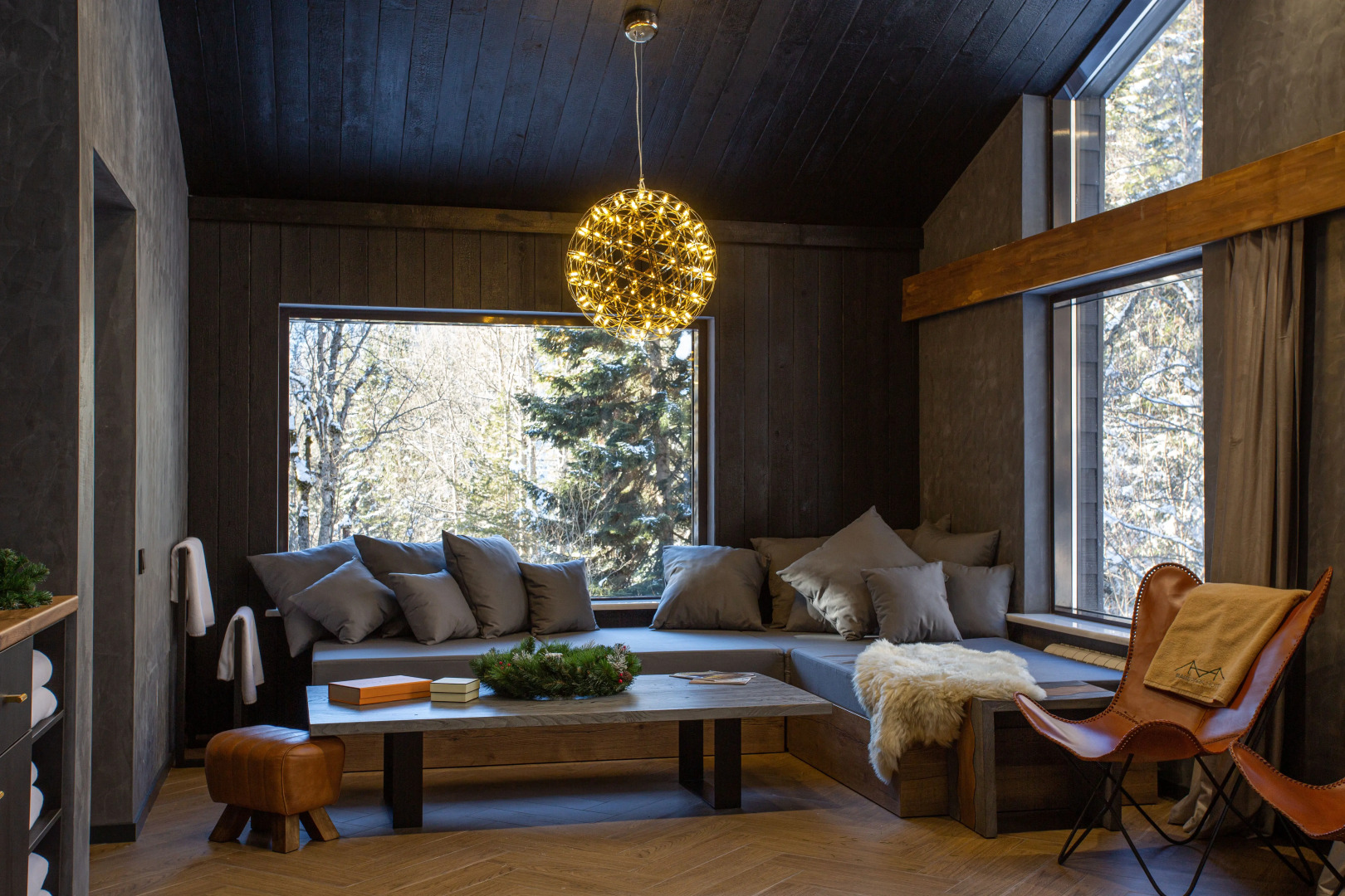 Отель Mairi Park Hotel