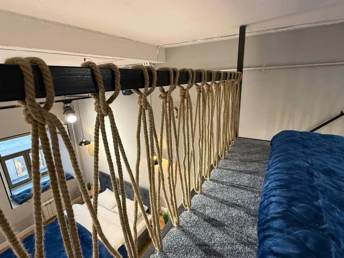 Апартаменты Казанский Арбат