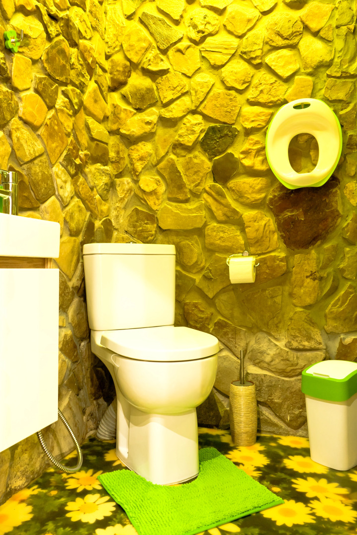 Гостевой дом Ленивый Дельфин