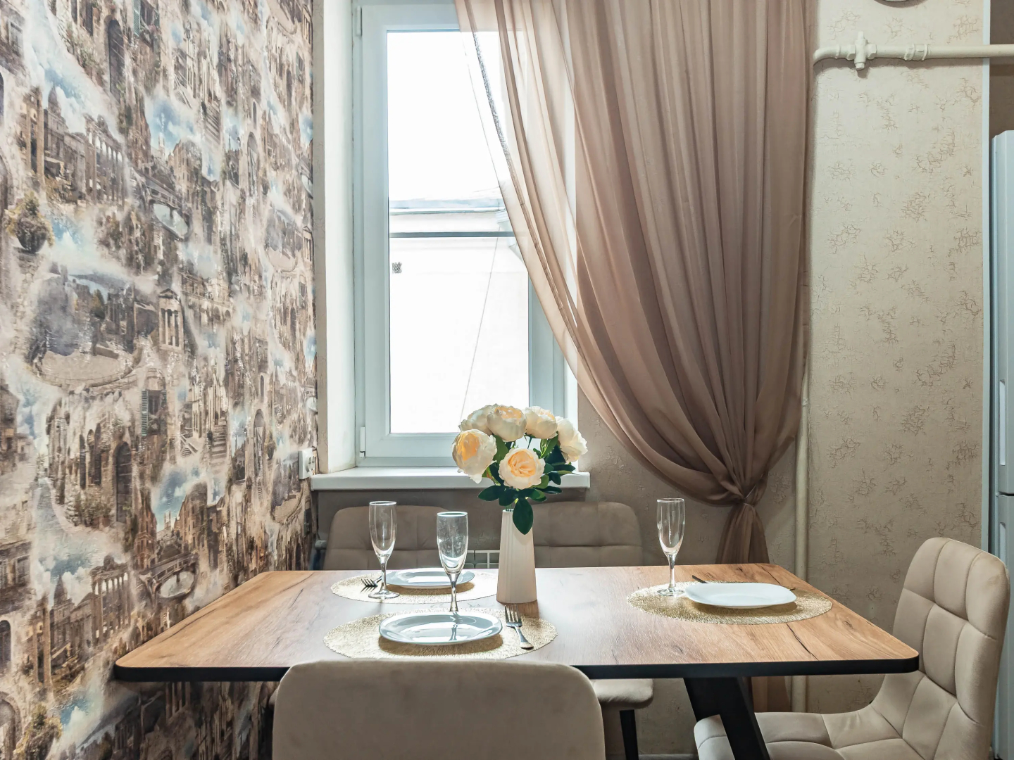 Квартира На Максима Горького 70