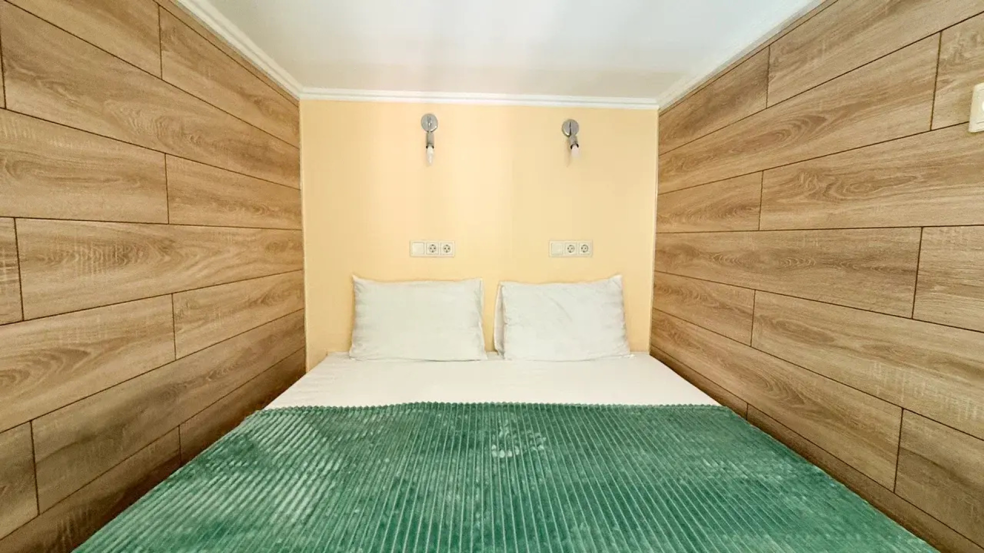 Квартира Студия у Метро Строгино СТ1