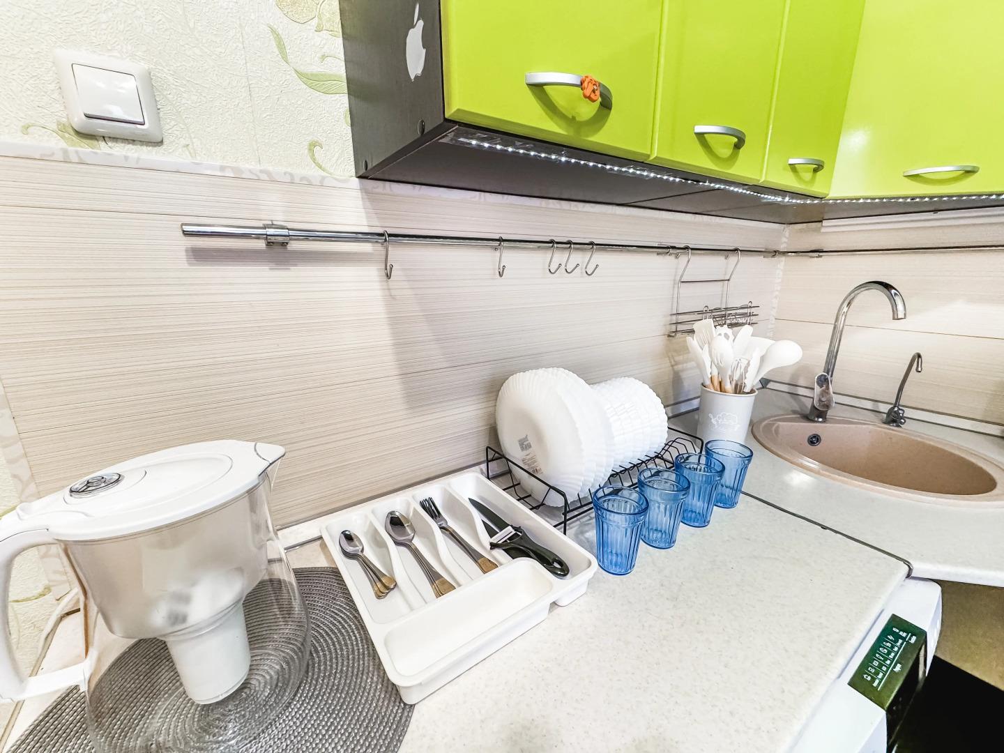 Квартира с заселением 24/7 Лучший сервис Посуточно50