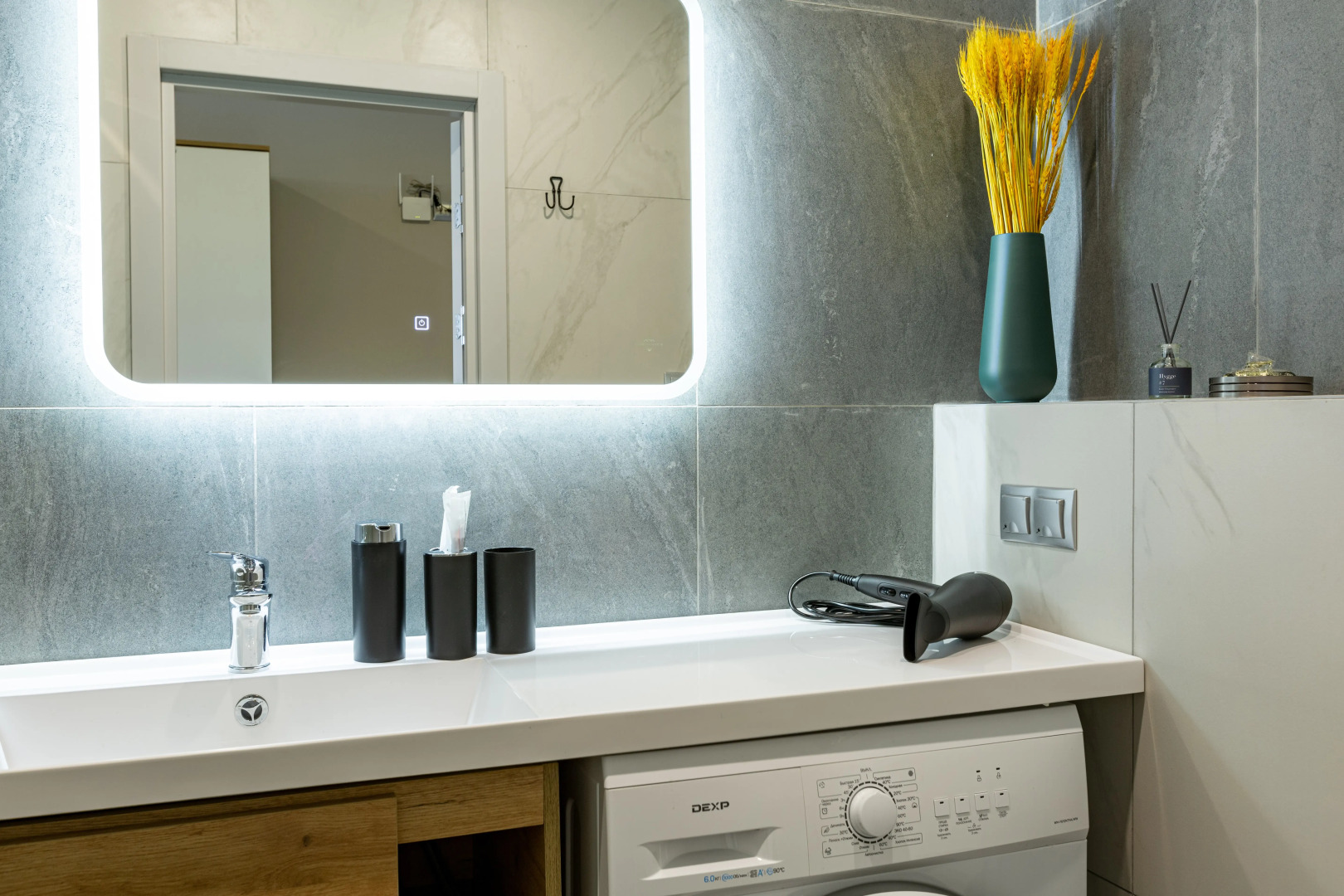 Квартира Like Kirovsky Avenir 1