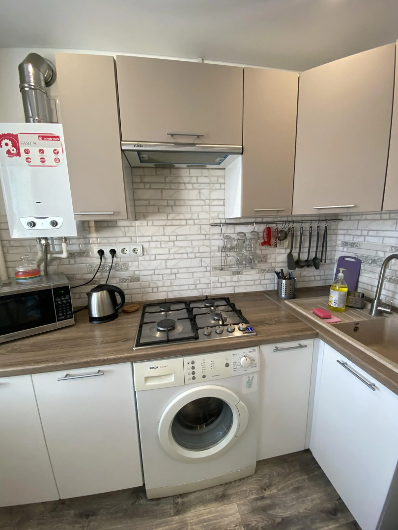 Апартаменты с джакузи на Красноармейском пер. 5