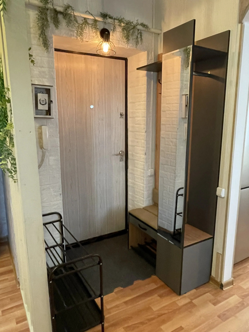 Квартира просторная у моря