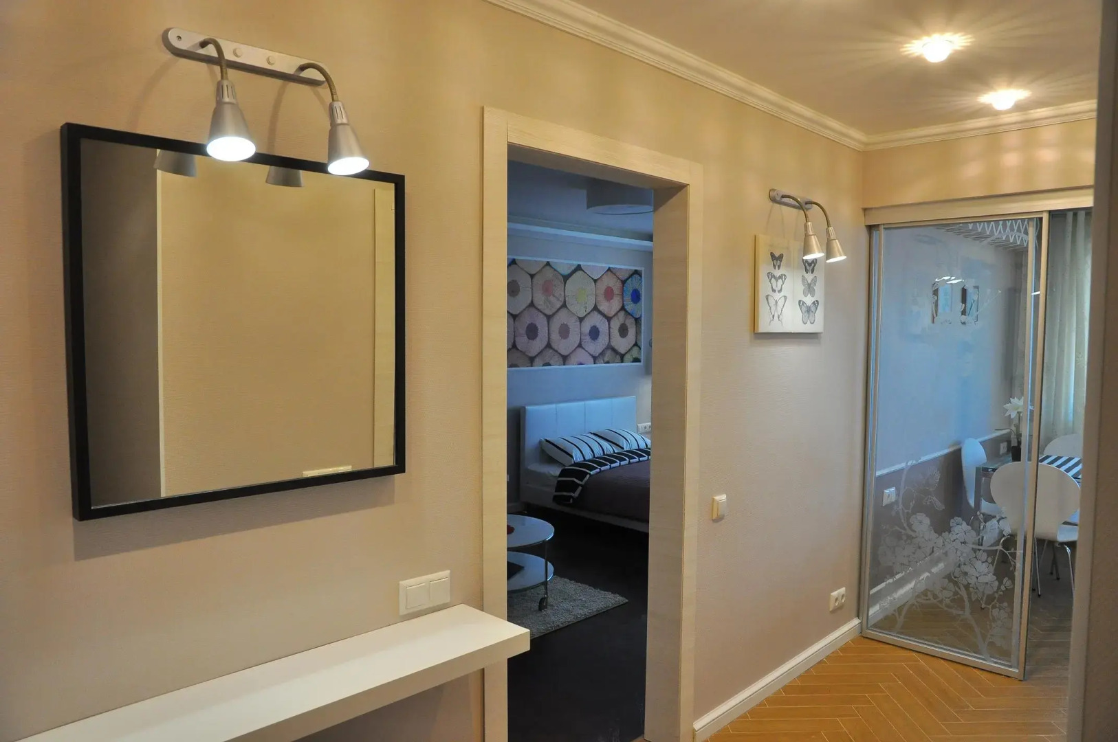 Апартаменты MinskSuite