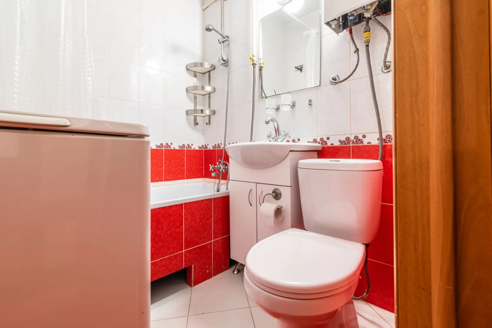 Апартаменты Bon Voyage