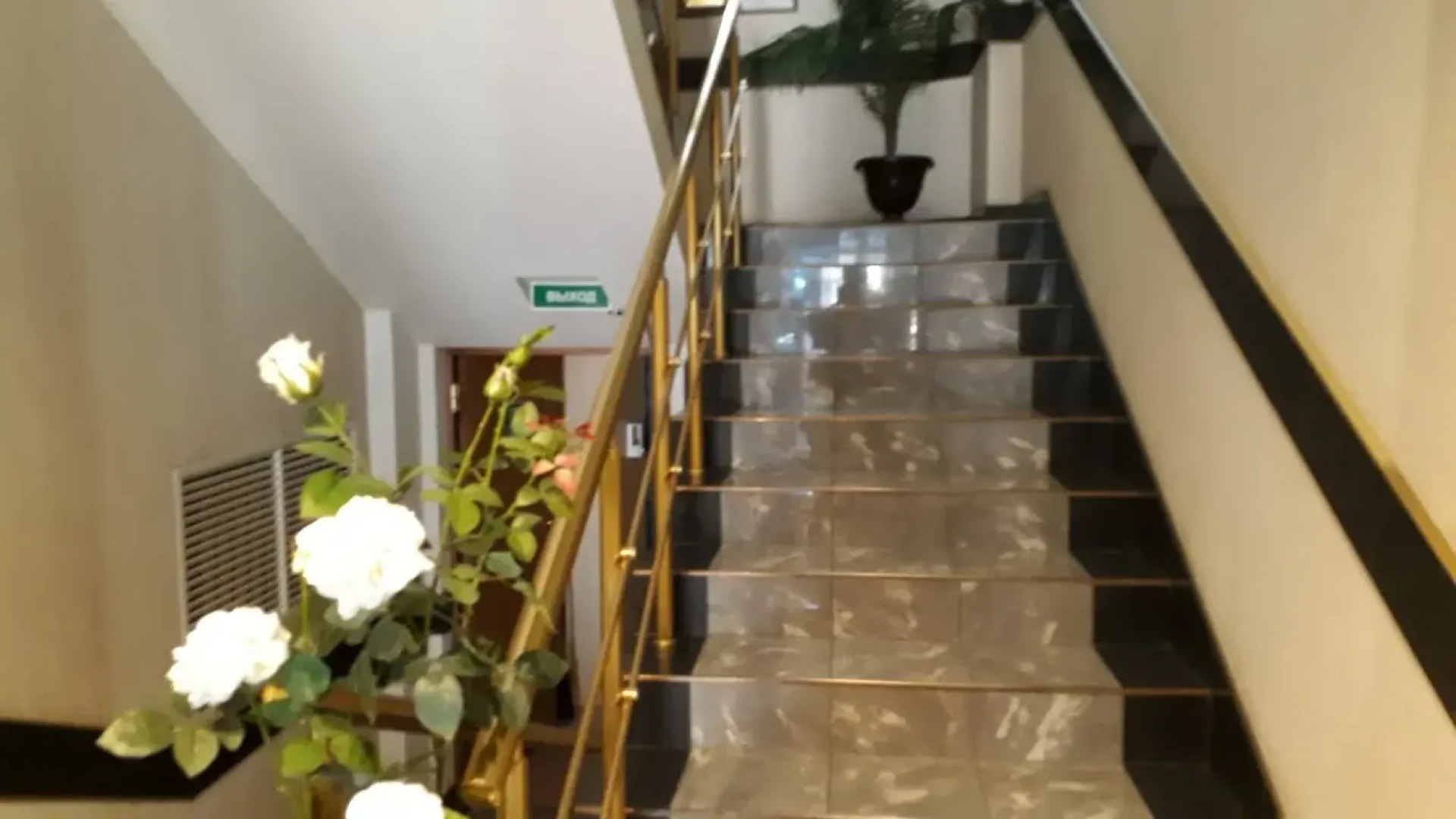 Мини-отель Хит Парк