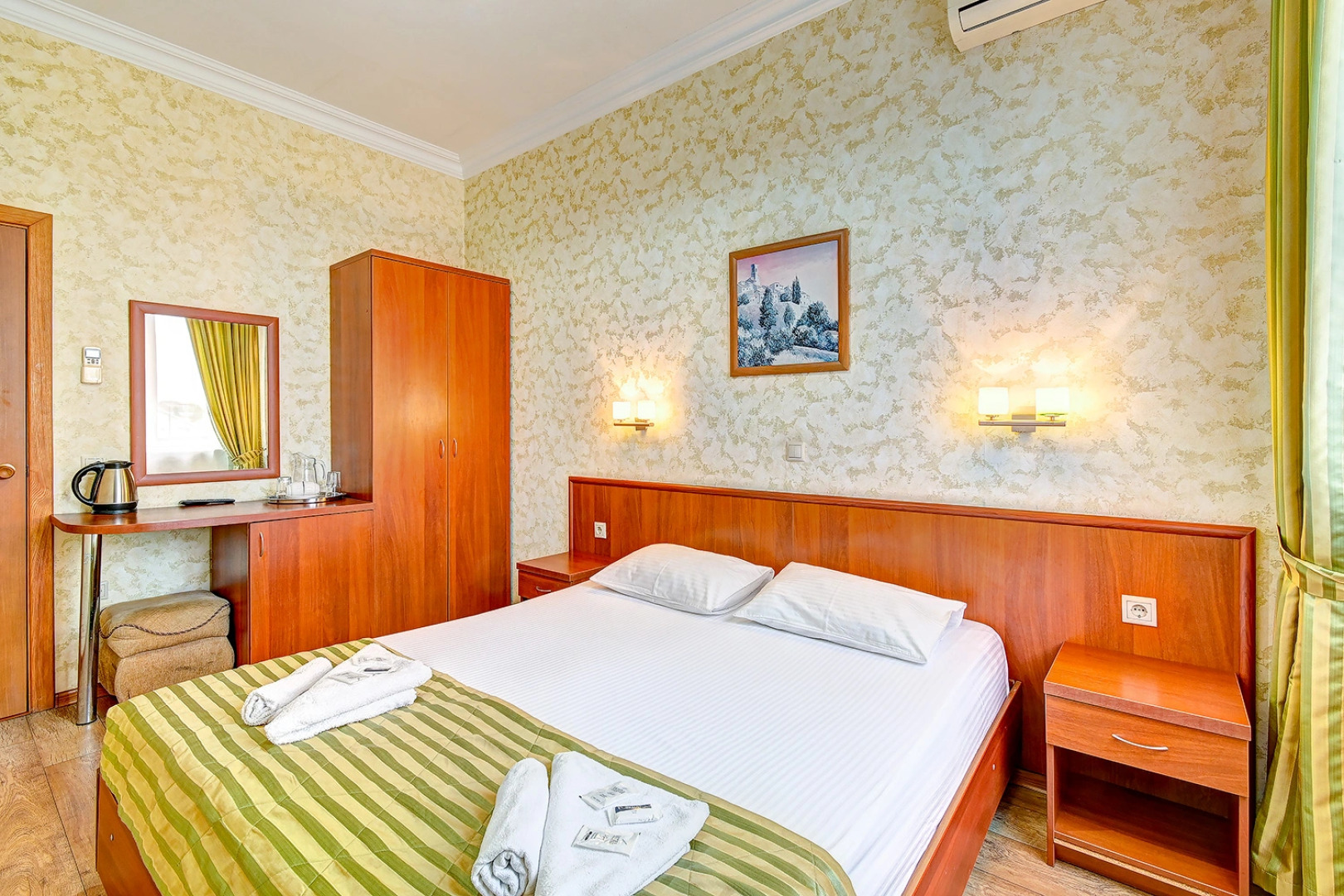 Гостевой дом Лэнсис