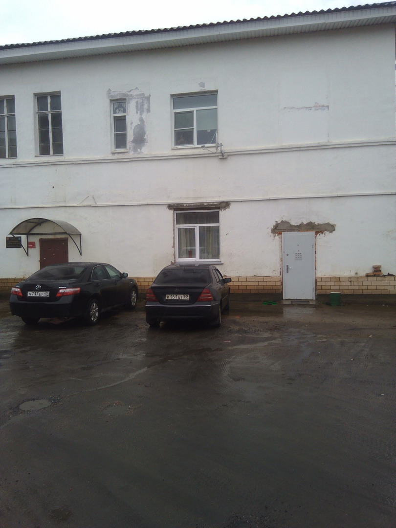 Мини-Отель Квартира Студия