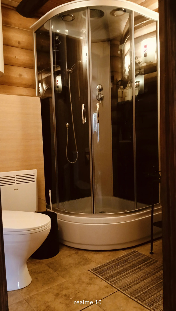 Частный дом Уютный дом