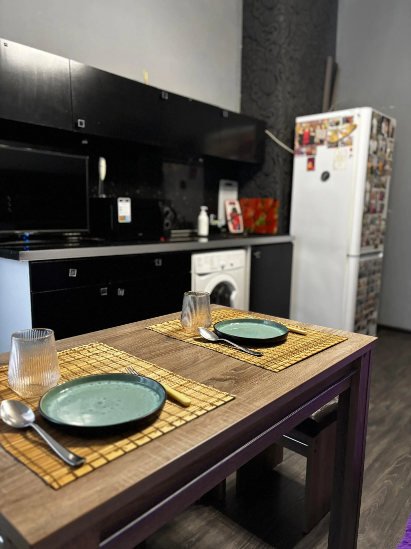 Квартира Твой Питер