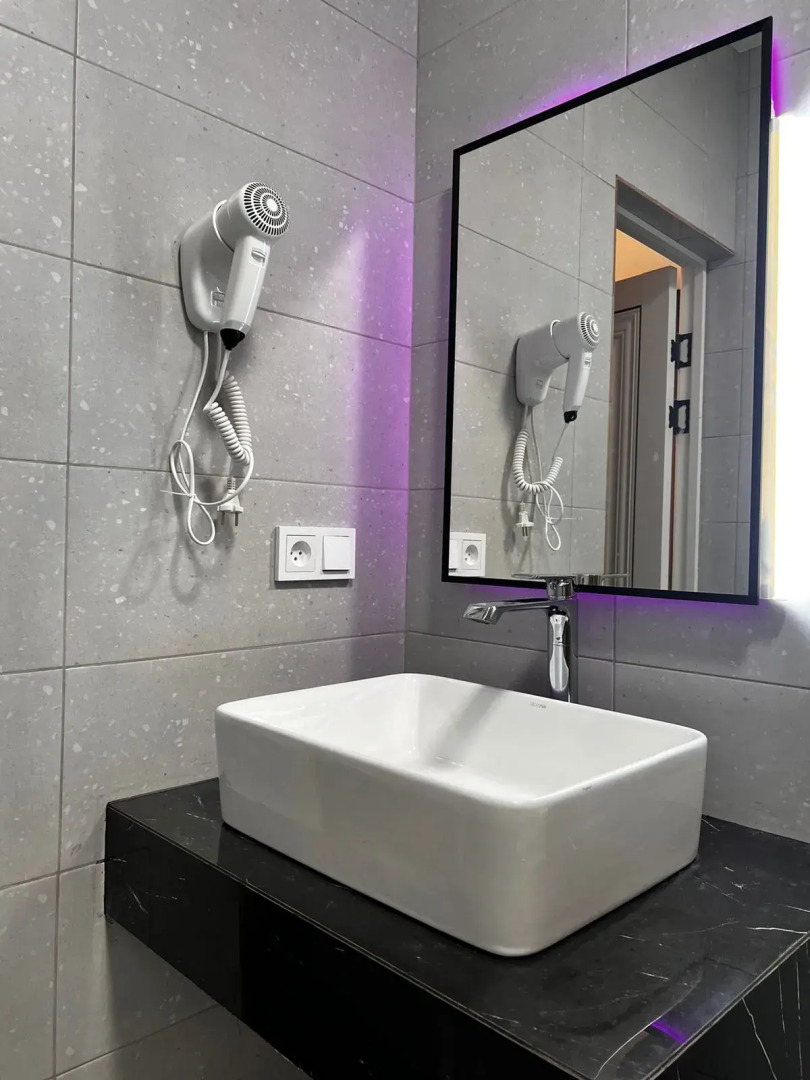 Гостевой дом Грей Хаус